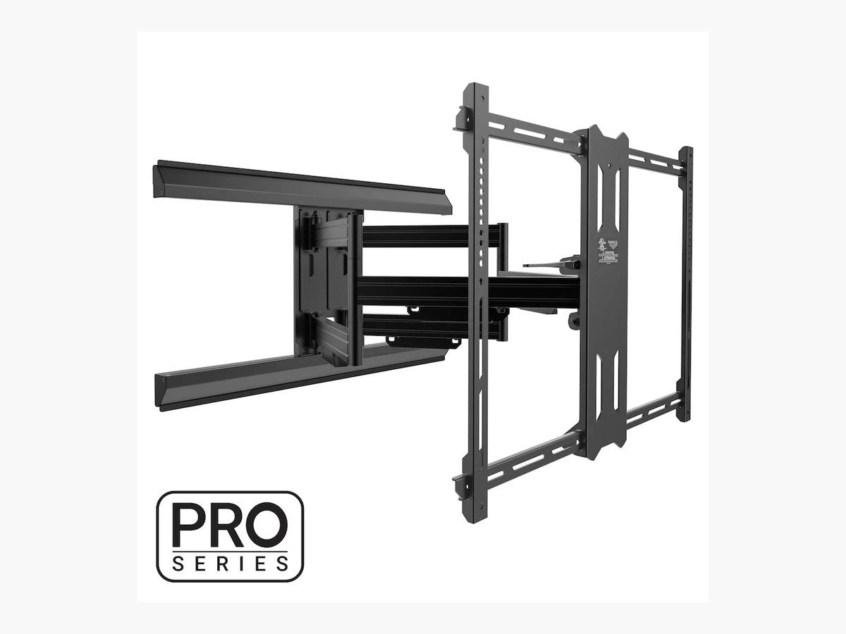 Kanto PMX700 Full Motion Mount: Ultimate Viewing Experience - KANTO