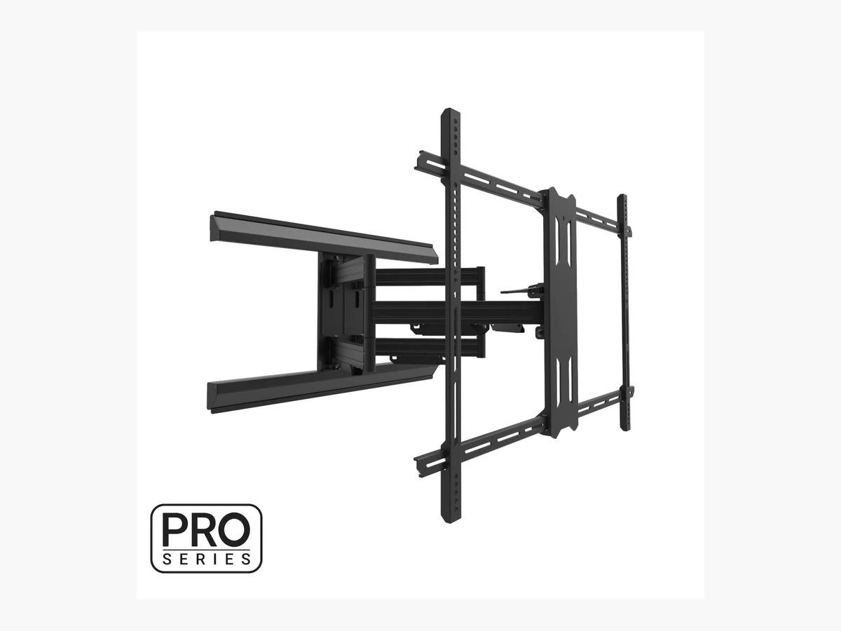 Kanto PMX800 Full Motion TV Mount for 55