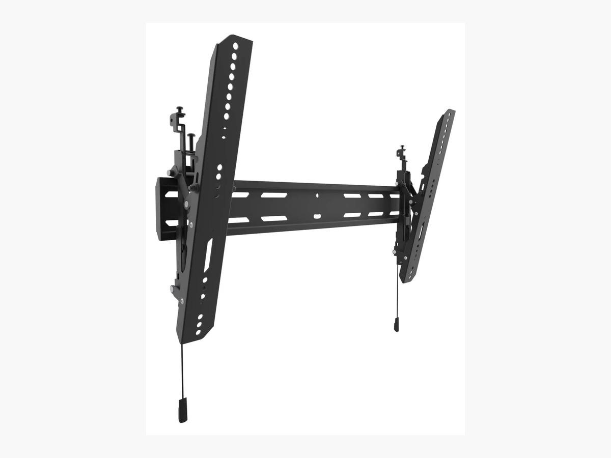 Kanto PT300 Lockable Tilting TV Wall Mount: Premium Versatility - KANTO