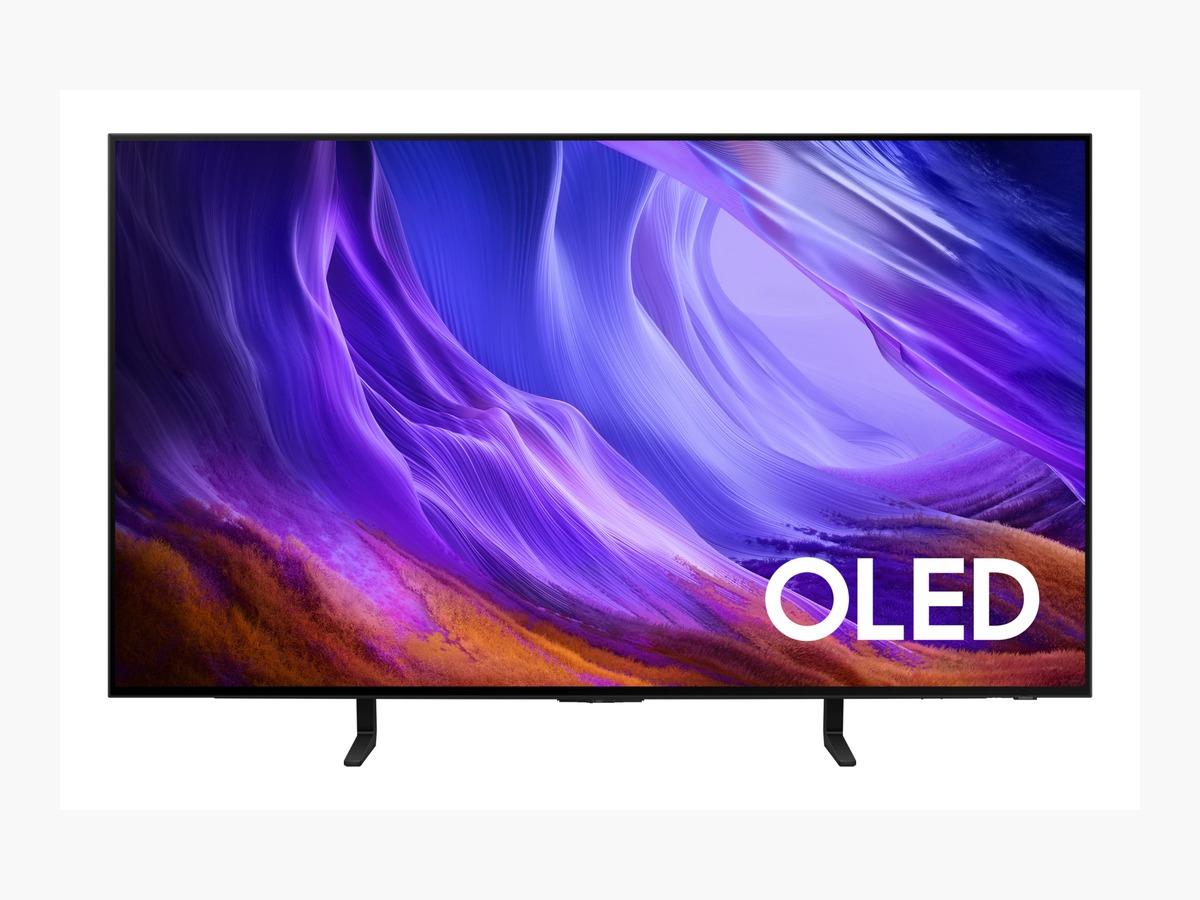 Samsung QN48S85HAEXZA 48
