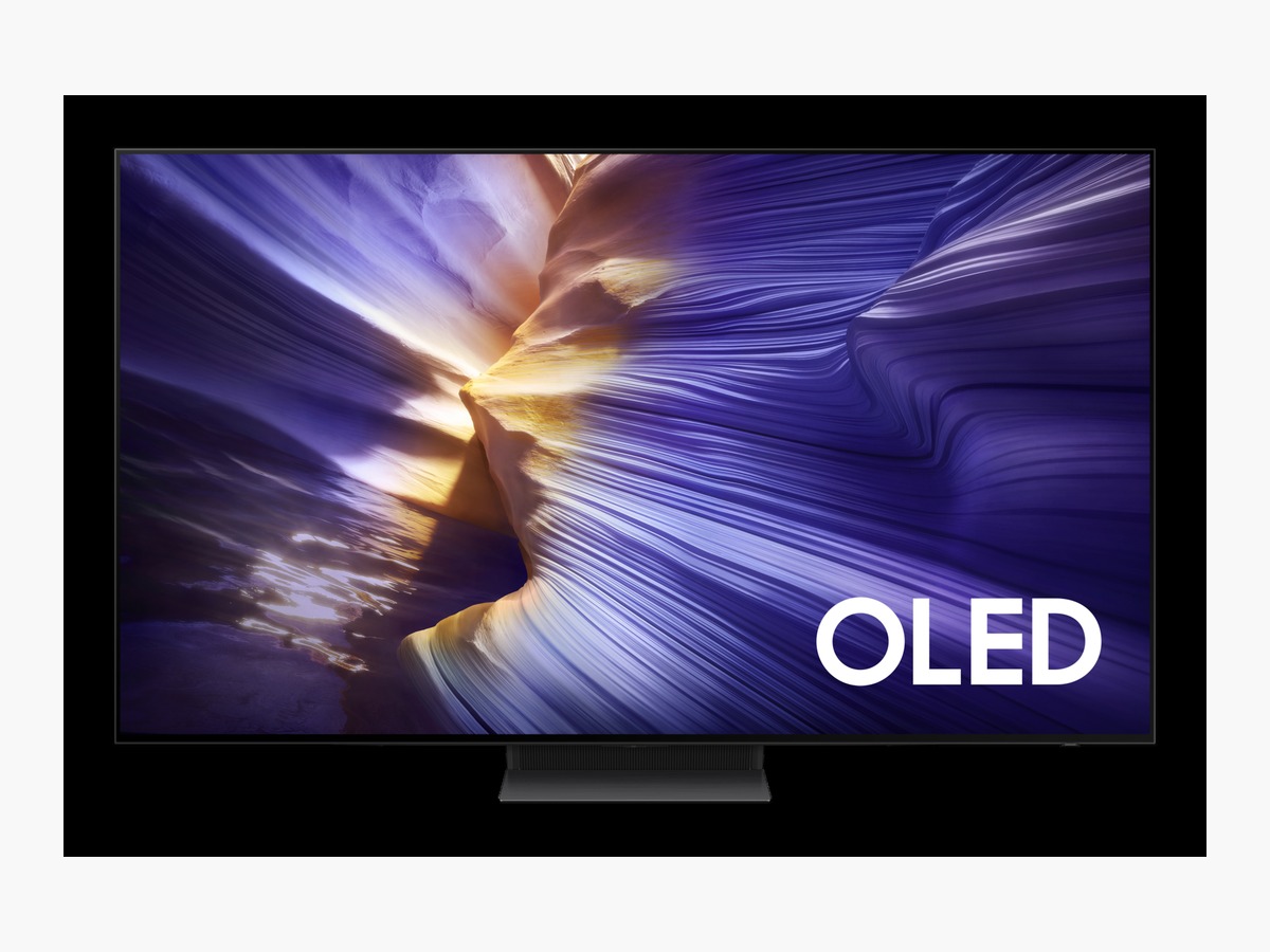 Samsung QN48S90FAEXZA 4K OLED with Vision AI - MODIA Texas - SAMSUNG