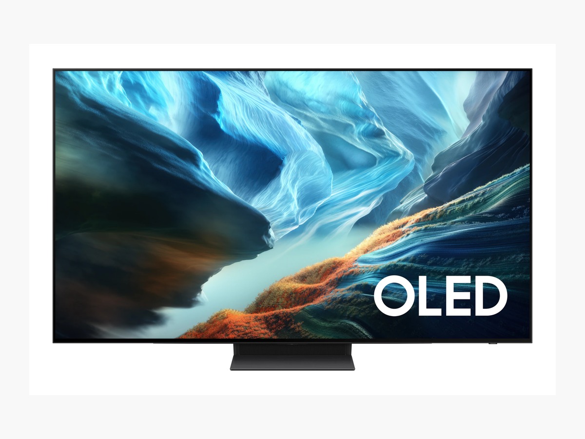 Samsung QN55S90HAEXZA 55