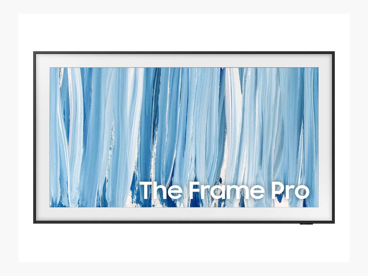 Samsung QN65LS03HWFXZA 65