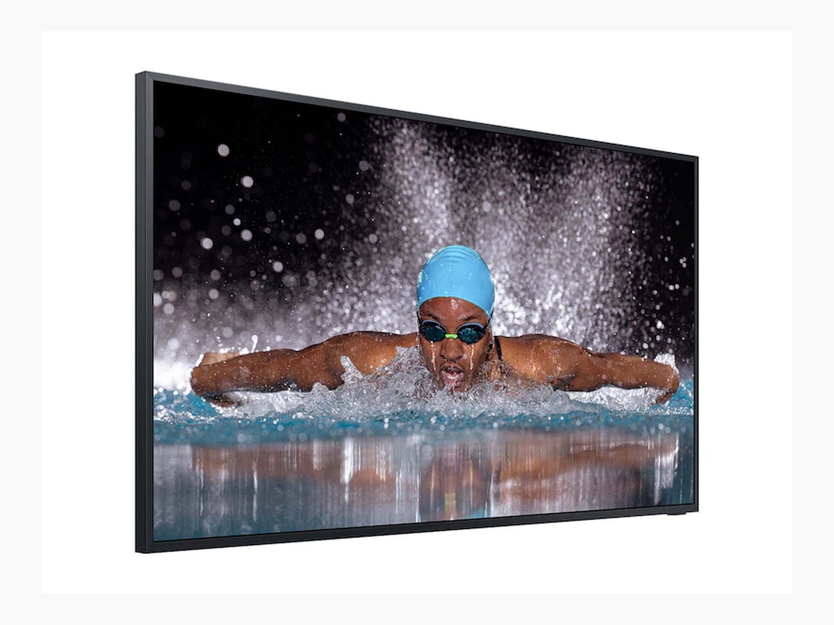 Samsung QN75LST7DAFXZA - 75