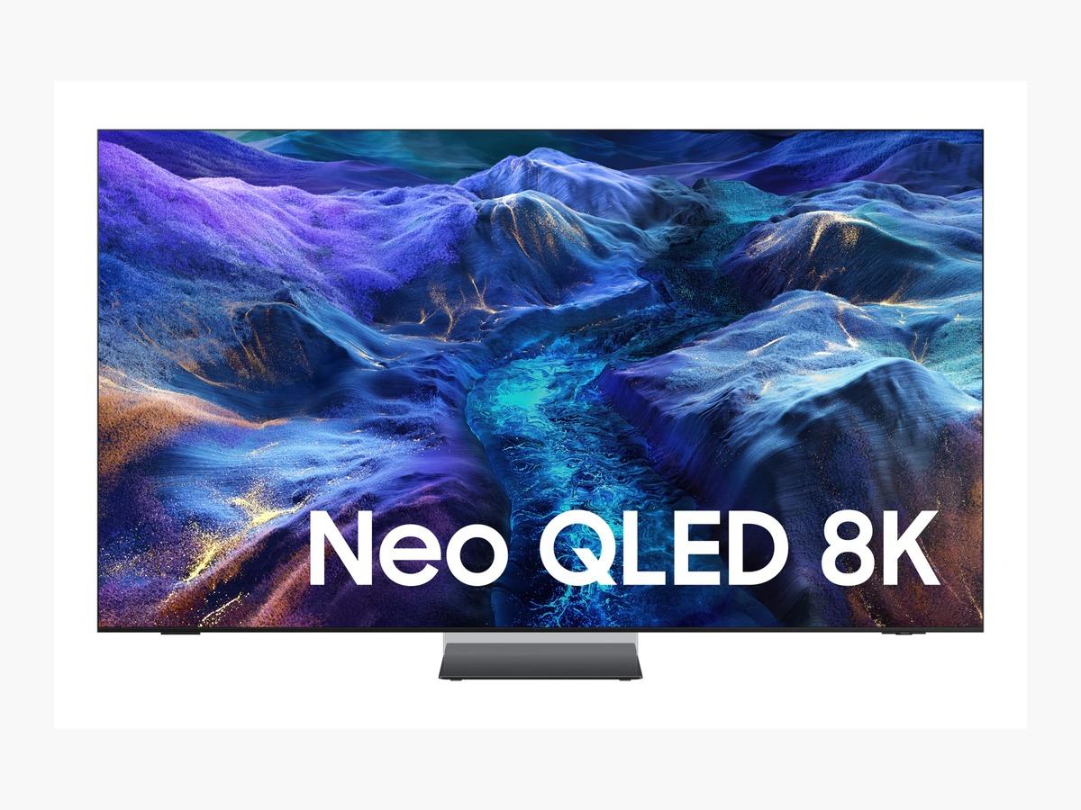 Samsung QN85QN990HFXZA 85