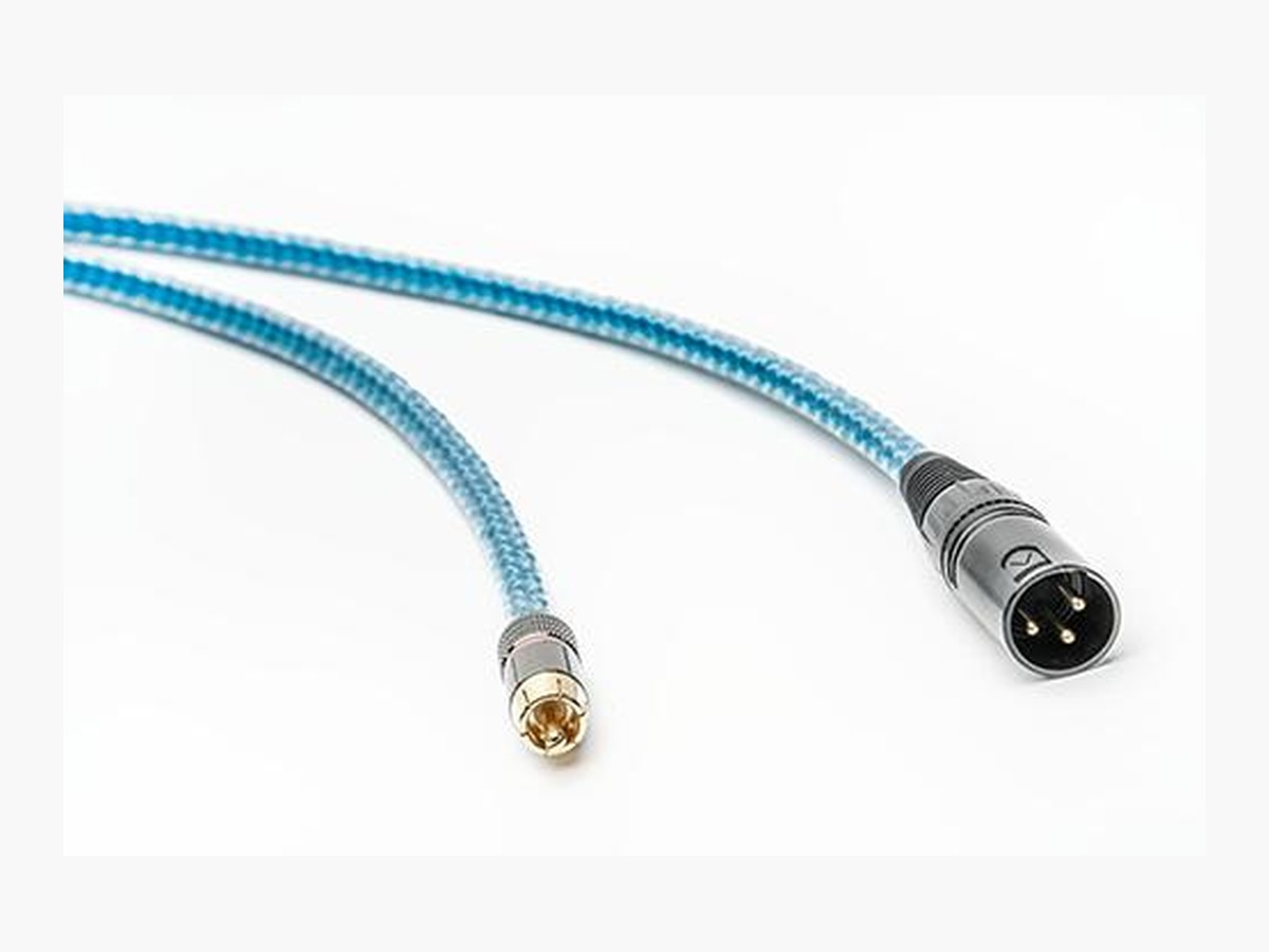 Straight Wire RPIB0010: Elevate Your Audio Experience - STRAIGHT WIRE