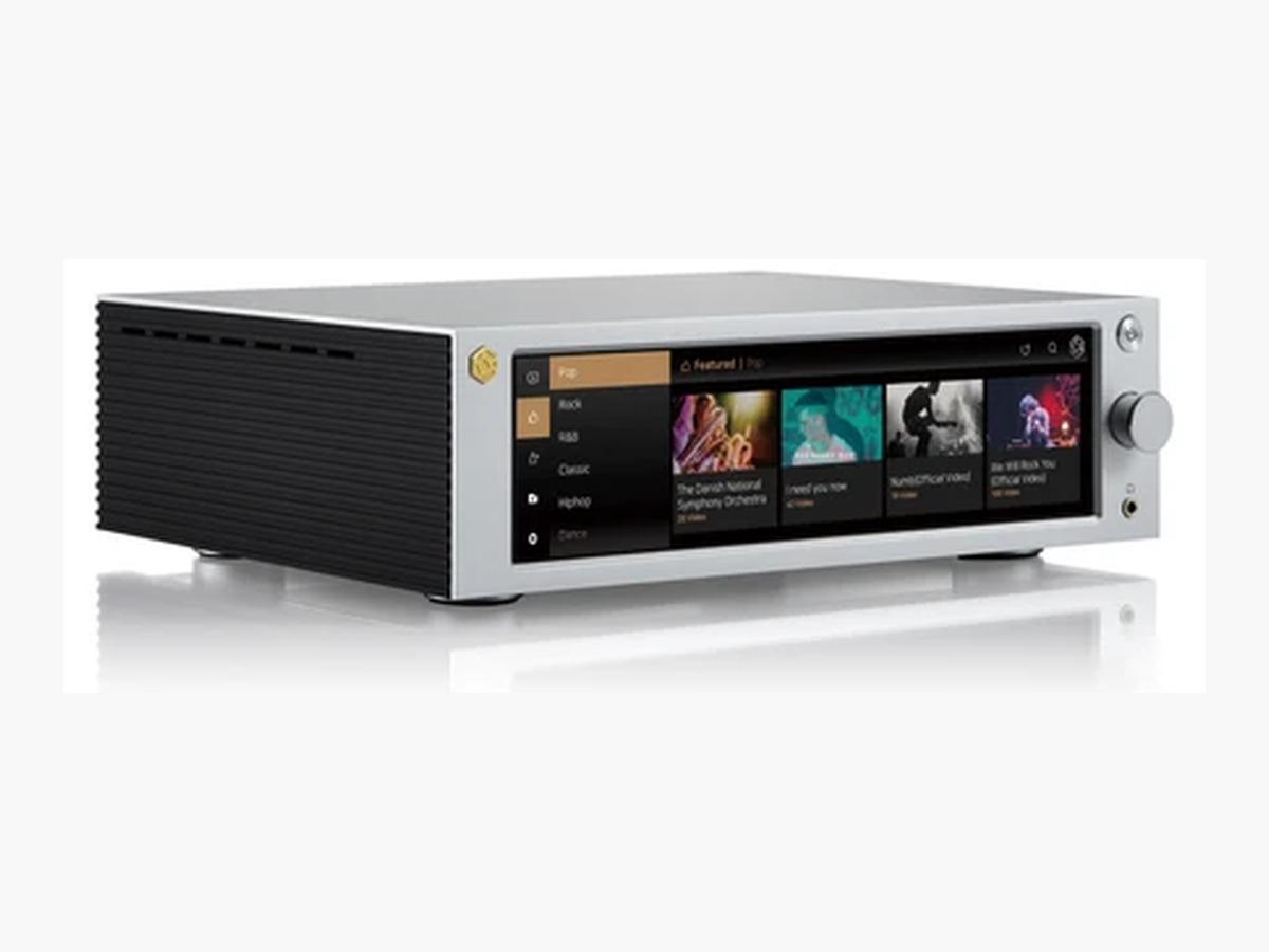 PERFORMANCE NETWORK STREA - HIFIROSE