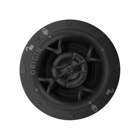 Origin D39 In-Ceiling Speaker with Kevlar Woofer - ORIGIN