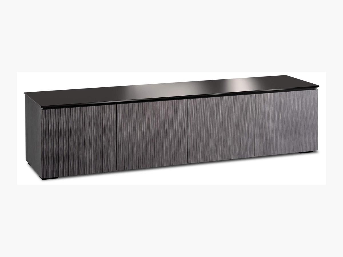 Salamander Designs Seattle247 Media Cabinet – Premium Custom A/V Storage - SALAMANDER DESIG