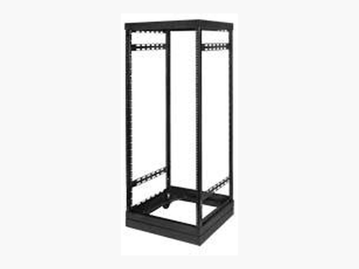 SNAPAV SRCUSTOM32U20IN Rack - Innovative and Versatile - SNAPAV