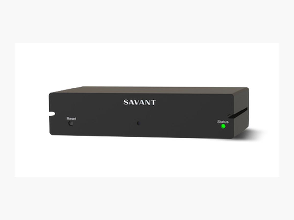 Savant SSC001200 Control Processor – Seamless Home Automation - SAVANT