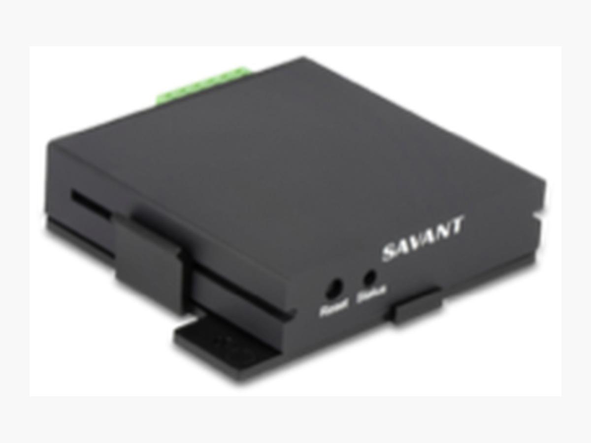 SAVANT SSCW003I01 IR Controller for Seamless Home Integration - SAVANT