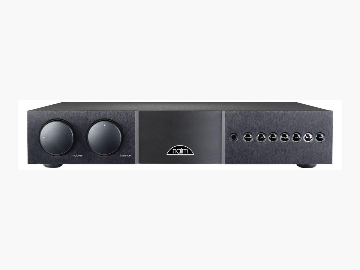 NAIM SUPERNAIT 3 Integrated Amplifier – Experience Pure Musicality - NAIM