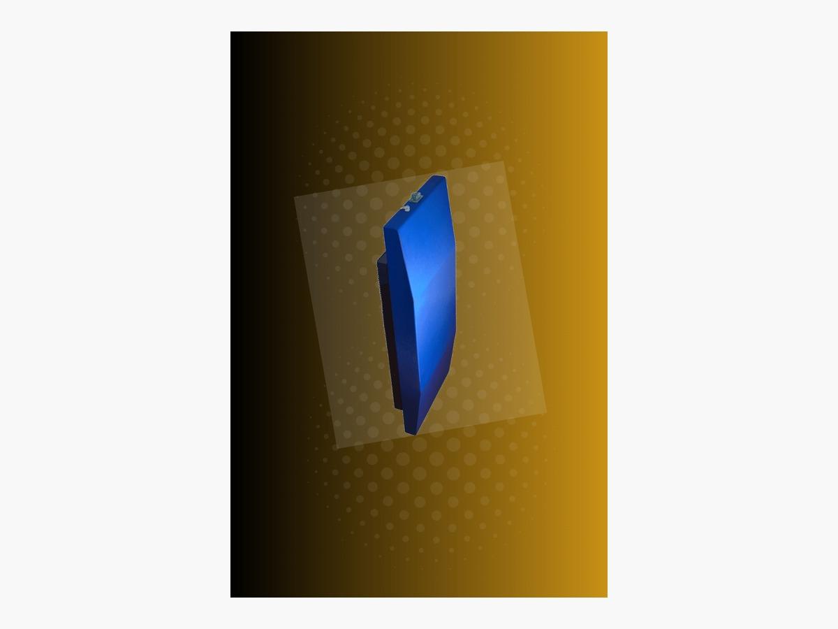 Nakymatone TWEE Invisible Wall-Ceiling Speaker: Dual Voice Coil - NAKYMATONE