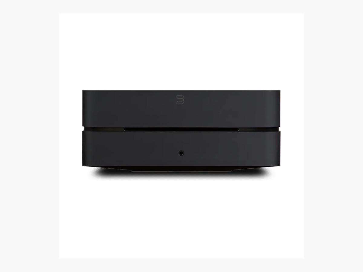 Bluesound VAULT2i Network Streamer & DAC with 2TB Storage Black - BLUESOUND