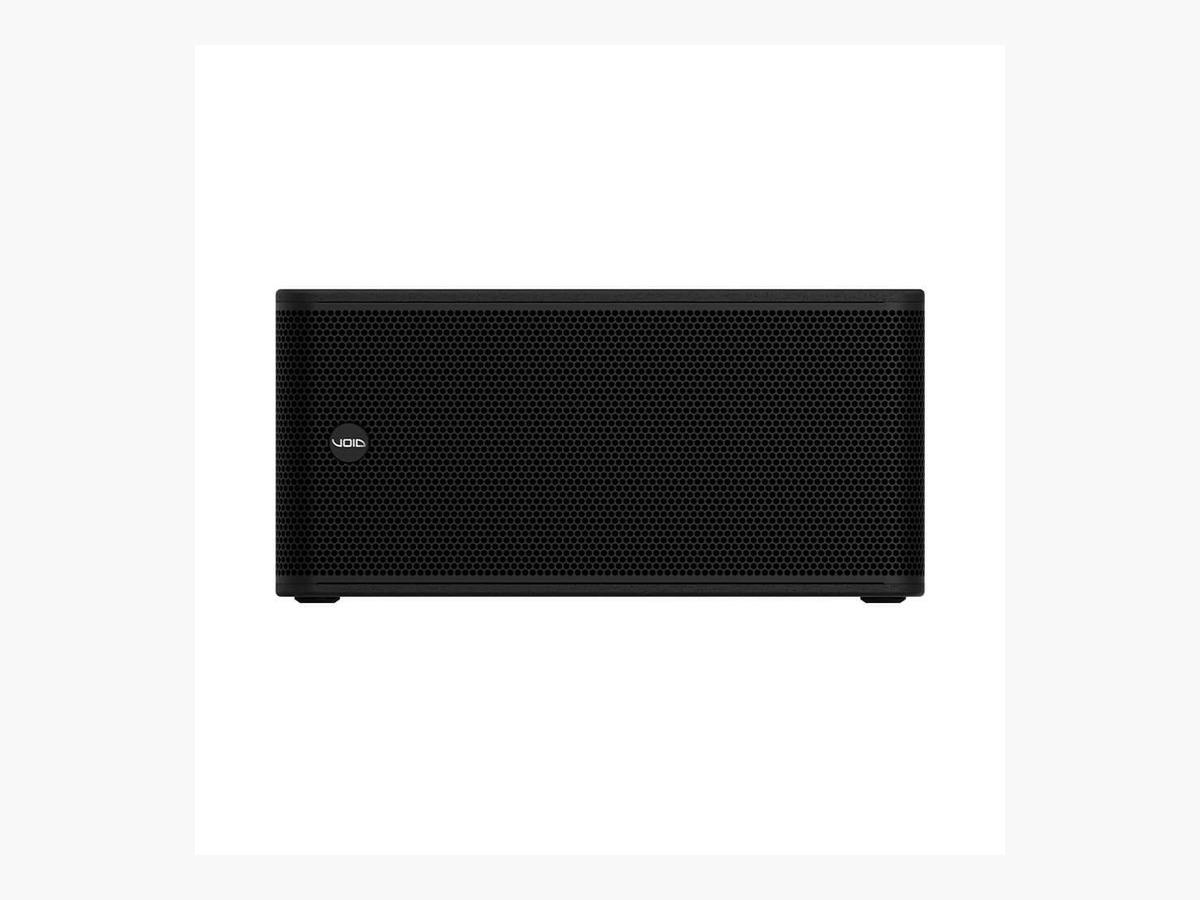 VOID Acoustics VENUE212 Outdoor Speakers - Superior Fidelity - VOID ACOUSTICS
