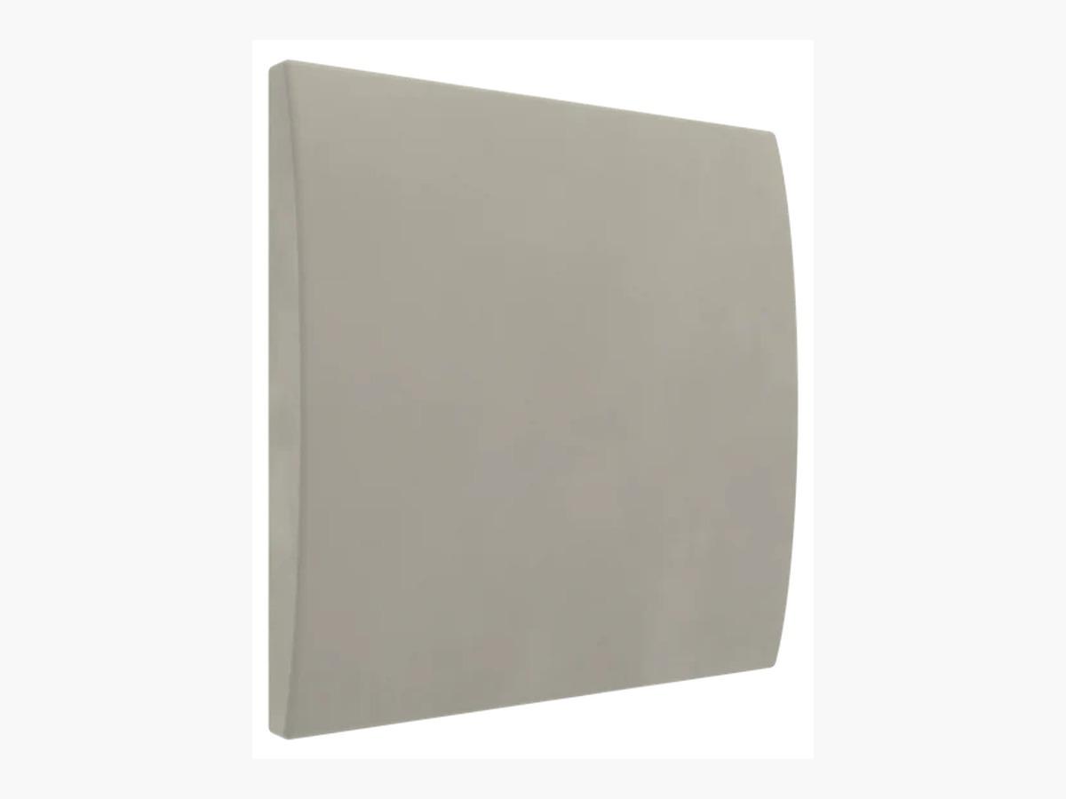Vicoustic Cinema Round Premium Panel - High-Performance Acoustic Absorber - VICOUSTIC