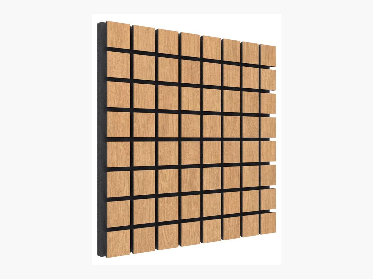 Vicoustic Flexi Wood Ultra Lite - Elegant Acoustic Control Panels - VICOUSTIC