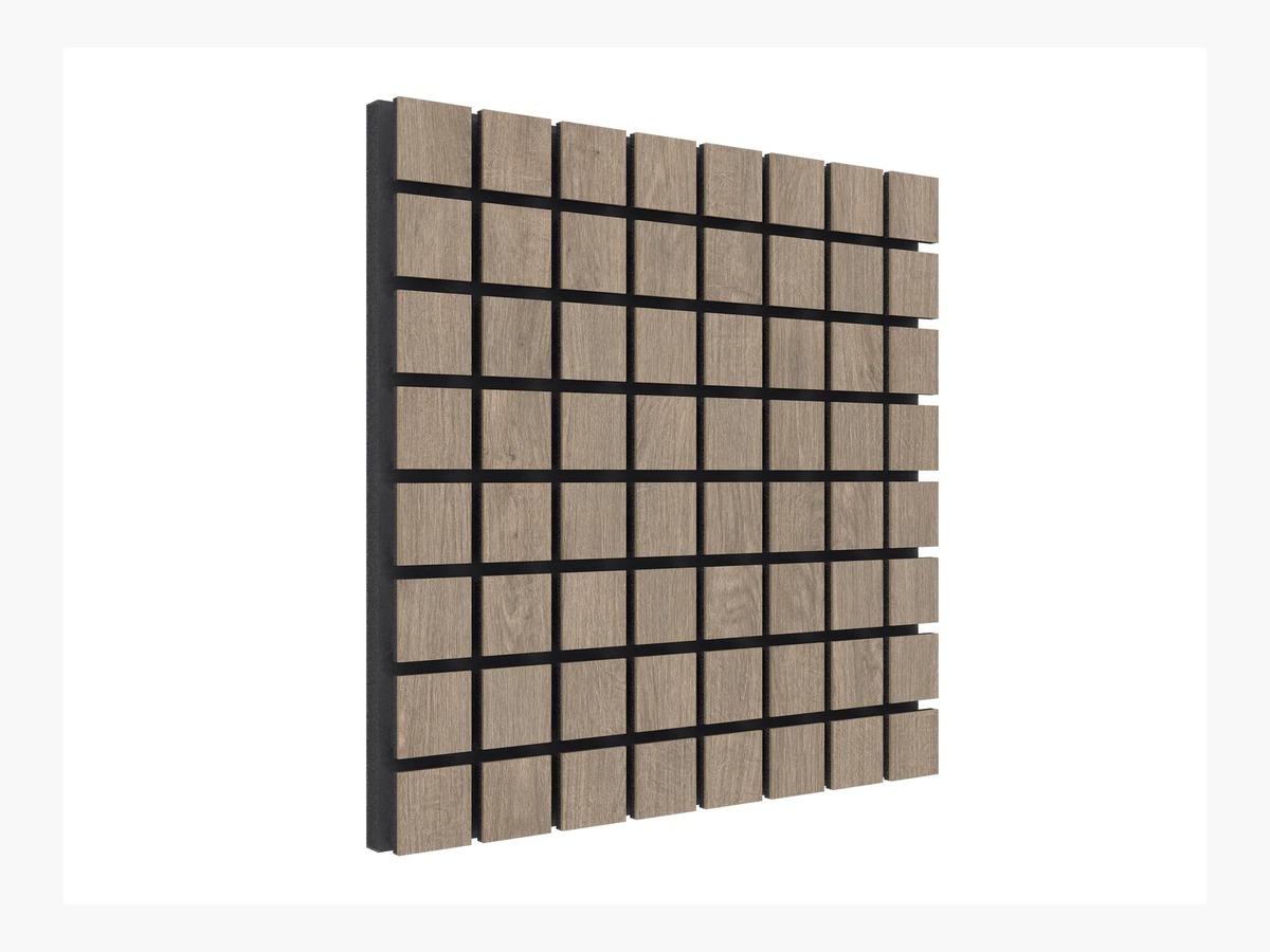 Vicoustic Flexi Wood Ultra Lite Acoustic Panel – Premium Sound Control - VICOUSTIC