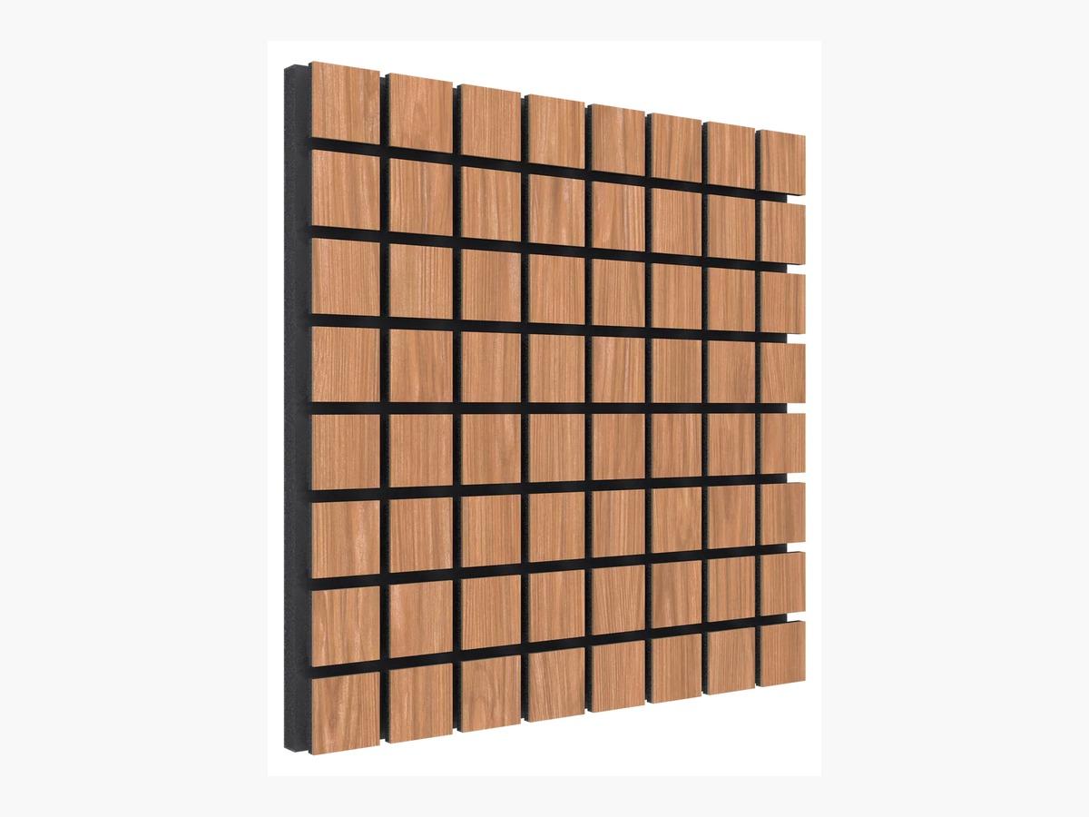 Vicoustic Flexi Wood Ultra Lite Acoustic Panel – Stunning Sound & Design - VICOUSTIC