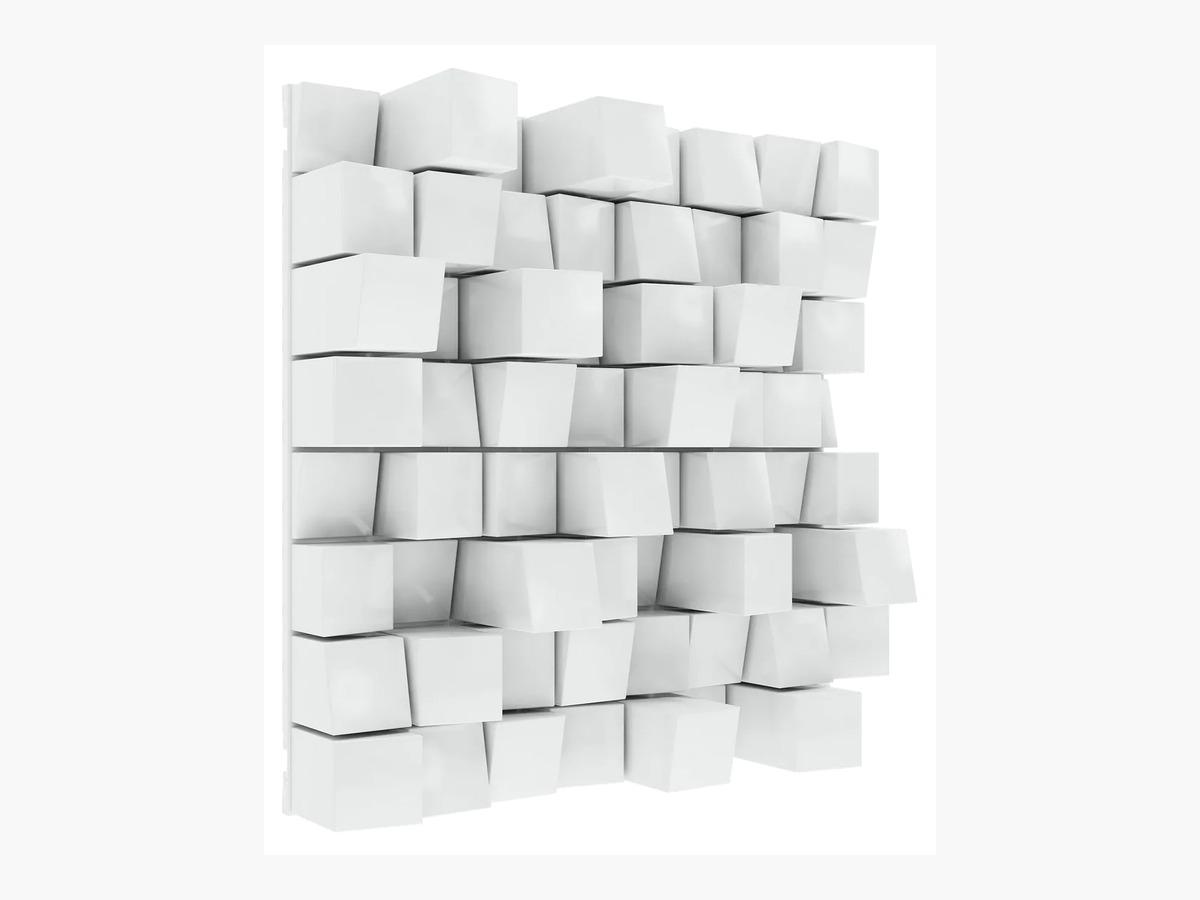 Vicoustic Multifuser Wood MKII | Premium Acoustic Diffuser Panel - VICOUSTIC