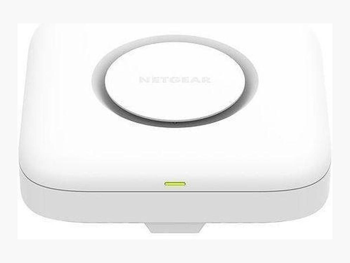 NETGEAR WBE718-111NAS High-Speed WiFi 7 Access Point for Seamless Connectivity - NETGEAR