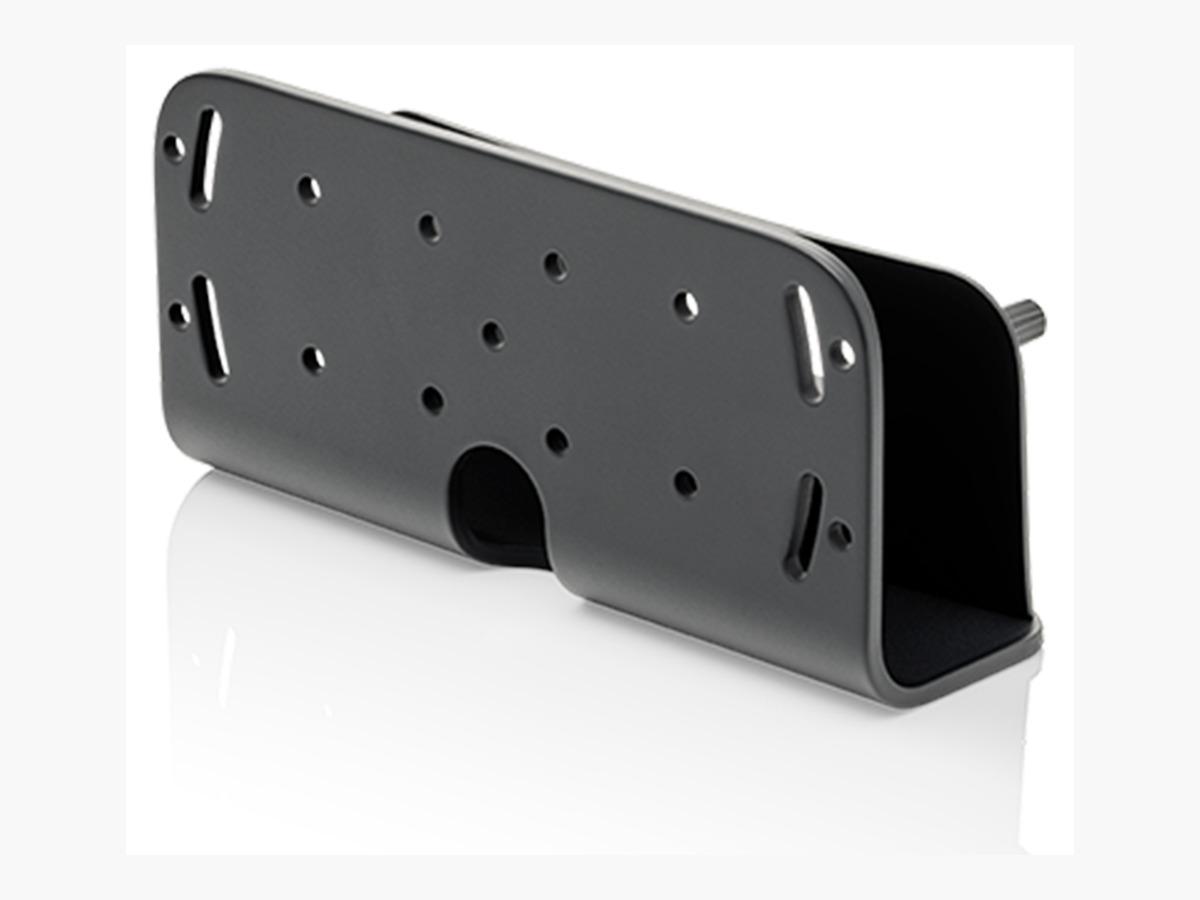 Bowers & Wilkins Zeppelin Wall Bracket - Premium Integration - BOWERS & WILKINS