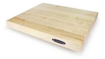 IsoAcoustics DELOS Series Turntable Isolation Platform - Maple - ISOACOUSTICS