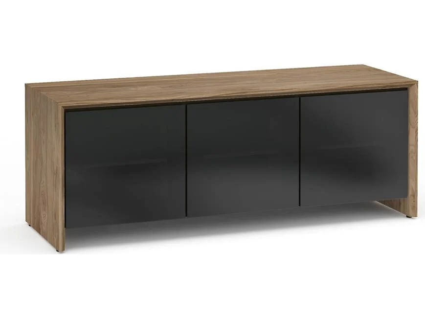 Salamander Designs Barcelona 237 Chameleon Series : Stylish High Performance AV Credenza - SALAMANDER DESIG