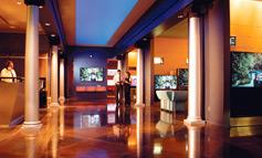 MODIA Showroom Experience