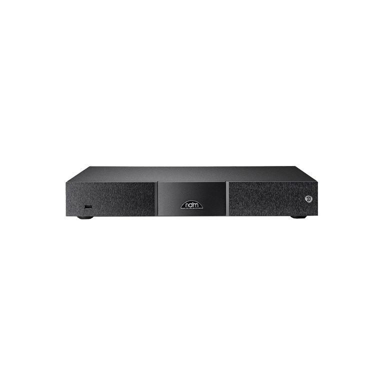 Naim ND5 XS 2 Network Music Streamer - Luxury Sound Experience - NAIM
