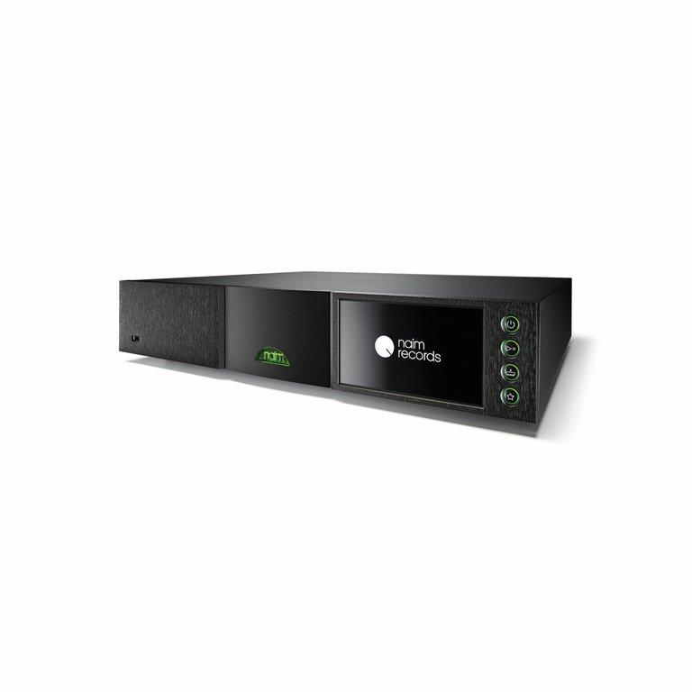 Naim NDX 2 Streamer & DAC: Ultimate Hi-Res Experience - NAIM
