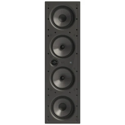 Origin THTR69 In-Wall Speakers - Immersive Sound Experience - ORIGIN
