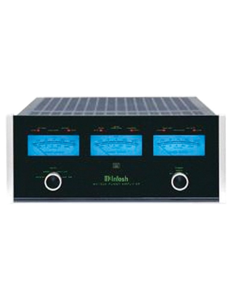 McIntosh MC7205 Five Channel Power Amplifier