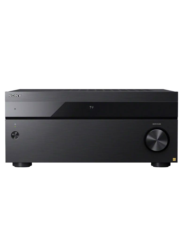 Sony audio hotsell video receiver