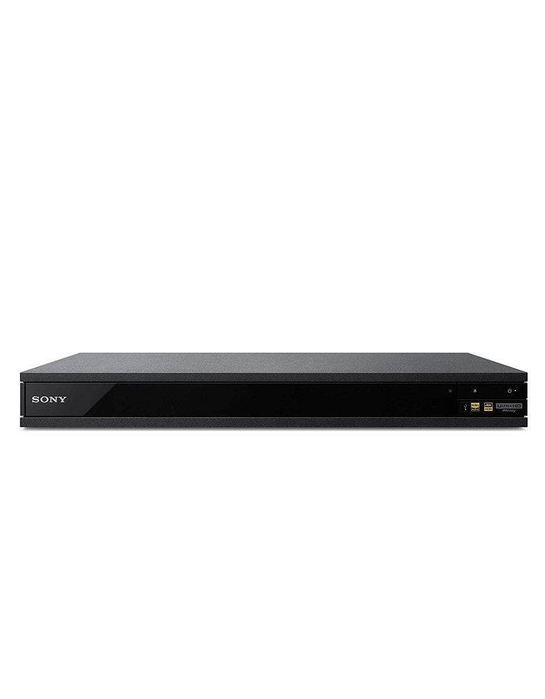 Sony UBP-X800M2 4K Ultra HD Blu-ray Player with HDR - UBPX800M2