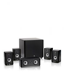 Boston Acoustics A2310HTSGB-01201 5.1 Home Theater Speaker
