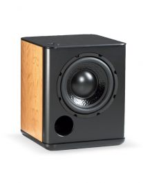 snell basis 300 subwoofer