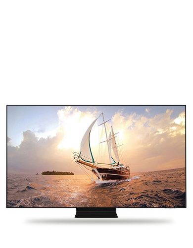 Samsung Neo QLED 4K QN90B series Smart TV  (2022)