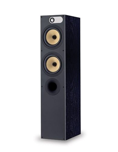 Bowers and Wilkins 684 Kevlar Cone Floor Standing Speaker