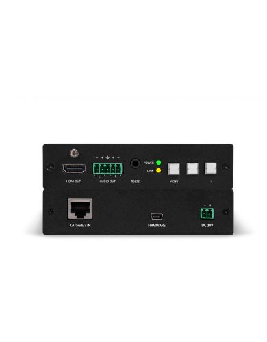 ATLONA ATHDVSRX HDMI/VGA RECEIVER              