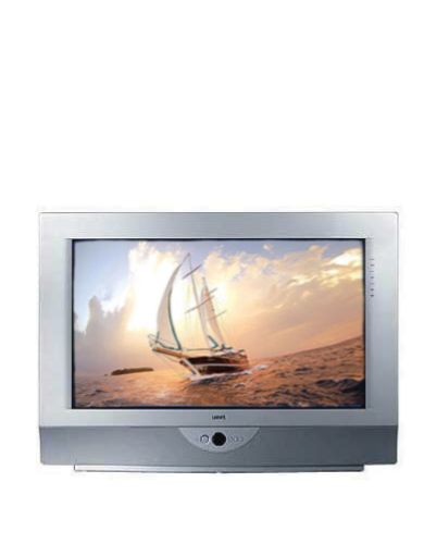 Loewe AVENTOS30PL 30” CRT Widescreen- Plasma TV