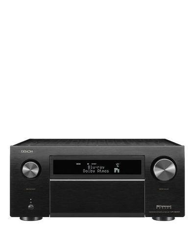 AVR-X8500H 13.2 Ch. 4k Ultra HD AV Receiver | Denon™
