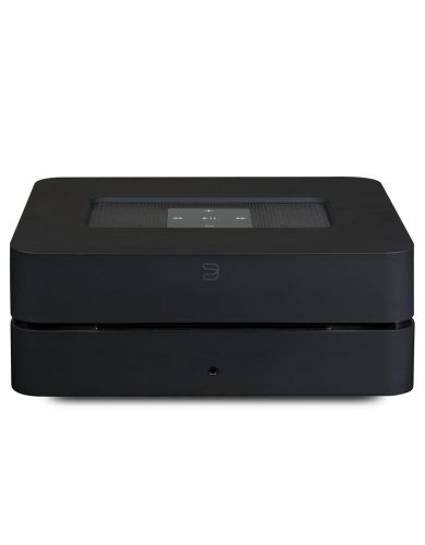 BLUESOUND CD PLAYER/RIPPER 2TB STORAGE