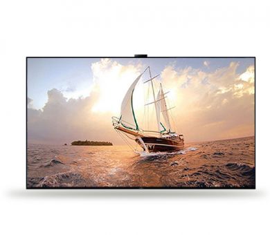 BRAVIA XR A95K 4K HDR OLED TV with smart Google TV (2022)