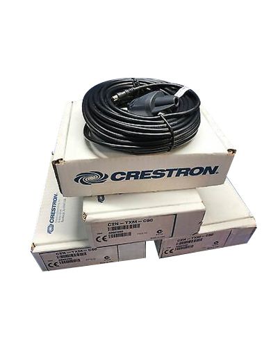 Crestron C2N-TXM-C50 Extension Cable for XM® Radio, 50 ft