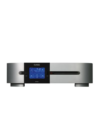 CLASSE' CDP-102 COMPACT DISC PLAYER