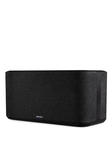 Denon Home 350 Large Smart Speaker with HEOS Built-in (Black)