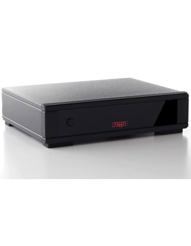 FONO MC MK4 Black