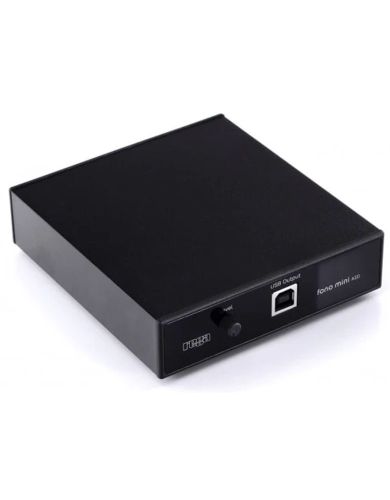 FONO MINI A2D MK2 Black